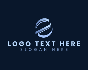 Ecommerce - Creative Tech Media logo design