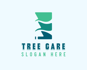 Arborist - Tree Garden Arborist logo design