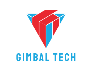 Generic Tech Company logo design