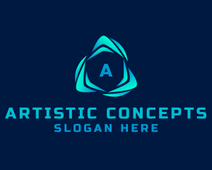 Abstract - Generic Abstract Professional Letter logo design