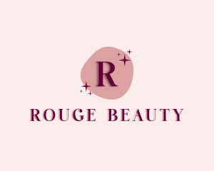 Beauty Boho Lettermark logo design