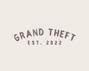 Generic - Generic Artist Shop logo design