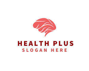 Smart Brain Healthcare logo design