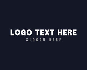 Firm - Professional Enterprise Firm logo design