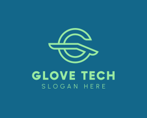 Modern Tech Software logo design