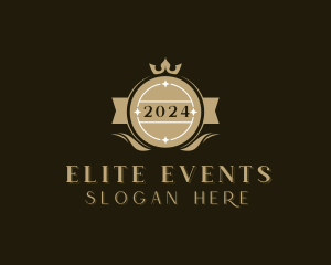 Event - Crown Royal Event logo design