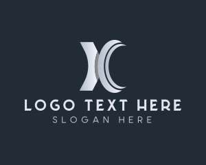 Fashion - Fashion Boutique Letter X logo design