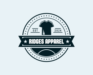 Merchandise Tee Apparel logo design