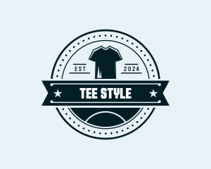 Merchandise Tee Apparel logo design