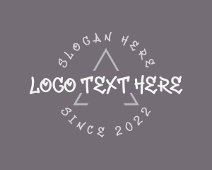 Circle - Fashion Street Business logo design