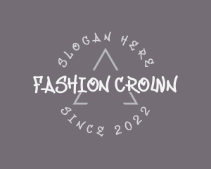 Fashion Street Business logo design