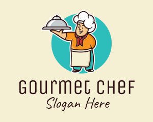 Chef - Chef Catering Caterer logo design