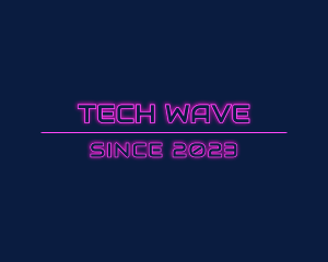 Techno Business Firm logo design