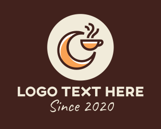 Coffee Shop Logo Maker Create A Coffee Shop Logo Brandcrowd