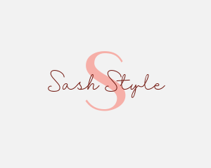 Feminine Beauty Salon logo design