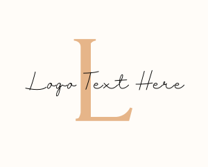 Brand - Classy Signature Fashion Boutique logo design