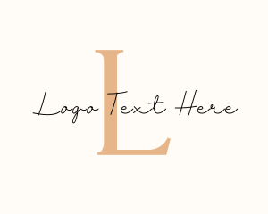 Classy Signature Fashion Boutique Logo