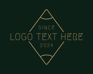 Signage - Startup Company Business logo design