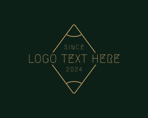 Financial - Startup Company Business logo design