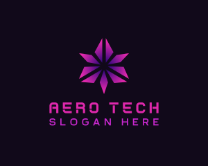  Tech Software Gaming logo design