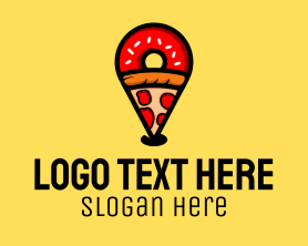 Fast Food Logo Maker Best Fast Food Logos Brandcrowd