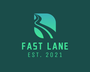 Highway - Traffic Road Highway logo design