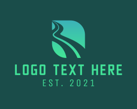 expressway-logo-examples