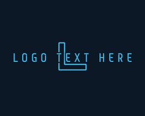 Telecom - Gaming Cyber Technology logo design