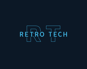 Gaming Cyber Technology logo design