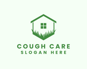 Home Yard Care logo design