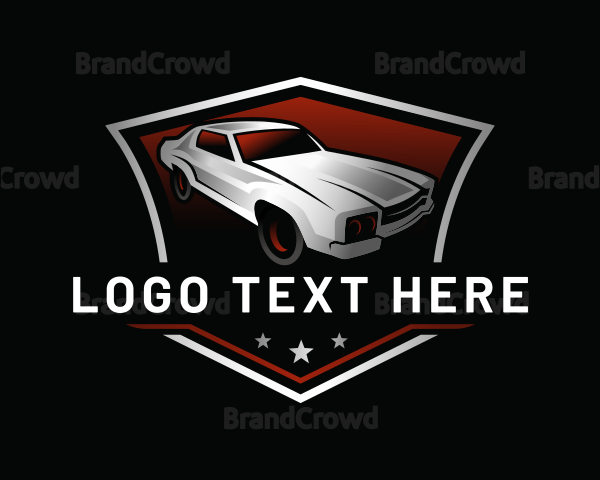 Vehicle Automotive Car Logo