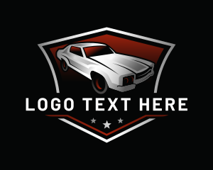 Speed - Vehicle Automotive Car logo design