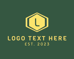 Letter Th - Professional Generic Badge logo design