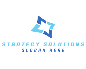 Consultant - Star Talent Consulting logo design
