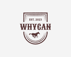 Wild Horse Ranch Logo