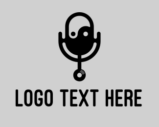 Podcast Logos Create A Logo For Your Podcast Brandcrowd Podcast neon logo, light banner design element colorful modern design trend, night bright advertising, bright sign. podcast logos create a logo for your