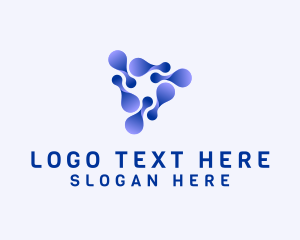 Web Developer - Digital Tech Program logo design