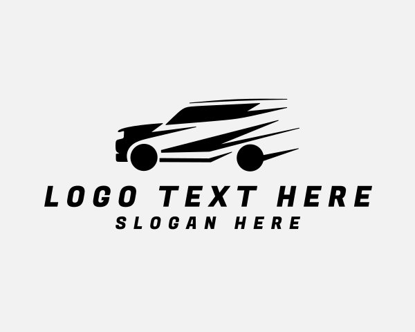 Vehicle Logo Maker | Best Vehicle Logos | Page 3 | BrandCrowd