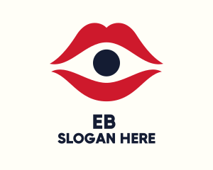 Lip Eye Sensory Clinic Logo