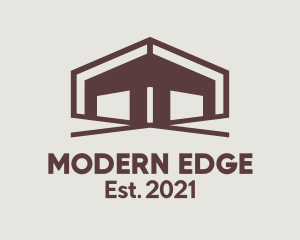 Contemporary - Modern Contemporary Architecture logo design