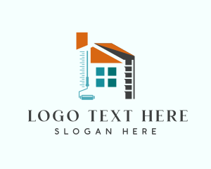 Interior Design - Interior House Design logo design