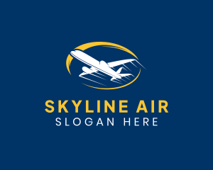 Airline - Vacation Travel Airline logo design