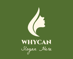 Female - Wellness Salon Female logo design