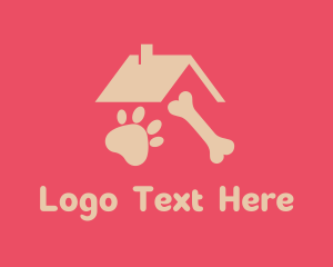 Pet Care - Pet Care Store logo design