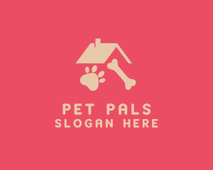 Pet Care Vet logo design