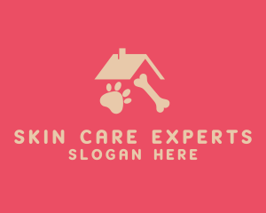 Pet Care Vet logo design