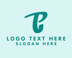 Handwritten - Professional Business Brand logo design