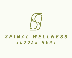 Organic Eco Wellness logo design