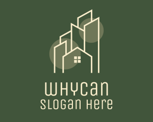 City Village Real Estate Logo