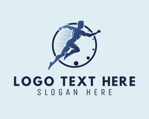 Treatment - Sports Physical Wellness psychotherapy logo design